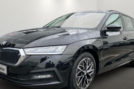 Skoda Octavia 39.286 km 23.490 € Mettmann 40822