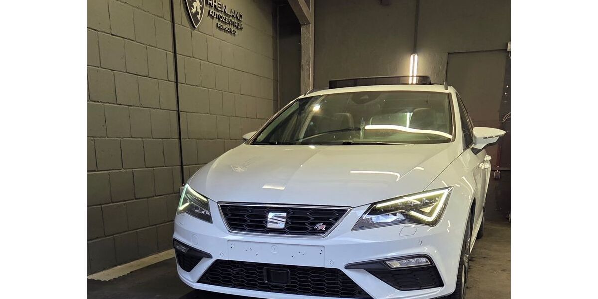 Seat Leon 156.000 km 15.999 &euro; Remscheid 42899