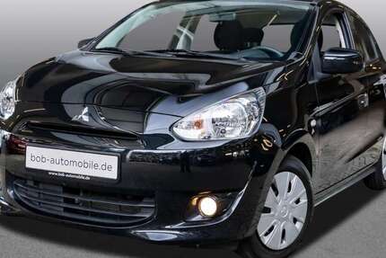 Mitsubishi Space Star 42.594 km 7.988 &euro; Düsseldorf 40233