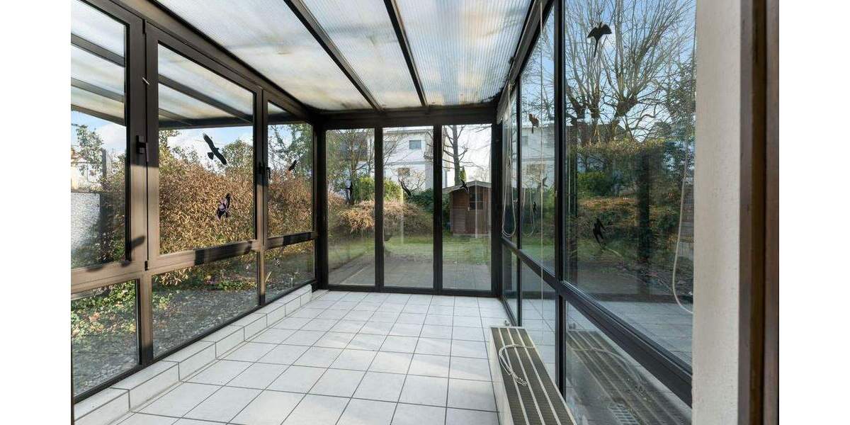 Doppelhaushälfte Frechen Königsdorf - 7 Zimmer, 144 m&sup2;, 460.000&euro; | Angebot:25602774