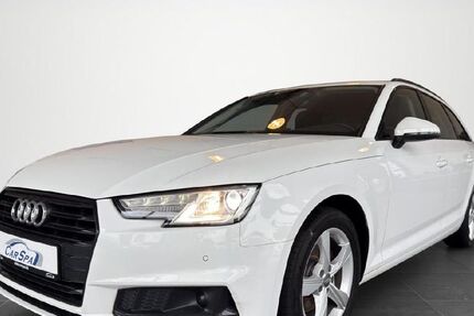 Audi A4 129.000 km 19.990 € Sankt Augustin 53757