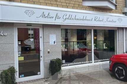 Gewerbeobjekt Bergisch Gladbach Frankenforst - 1.375&euro; | Angebot:27145606
