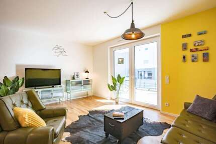 Zimmer Lindlar - 3 Zimmer, 1.894&euro; | Angebot:27149211