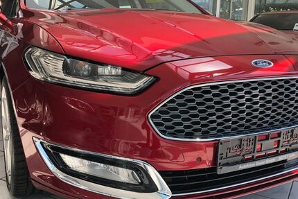 Ford Mondeo 102.365 km 18.900 € Köln 50767