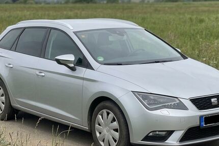 Seat Leon 205.000 km 9.500 &euro; Köln-Esch 50765