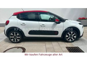 Citroen C3 Shine 98.000 km 8.290 &euro; Troisdorf 53844