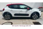 Citroen C3 Shine 98.000 km 8.290 &euro; Troisdorf 53844