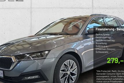 Skoda Octavia 30.329 km 25.990 &euro; Pulheim-Brauweiler 50259