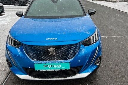 Peugeot 2008 26.605 km 19.999 &euro; Bedburg 50181