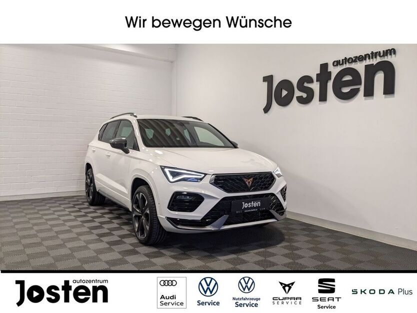 Ateca