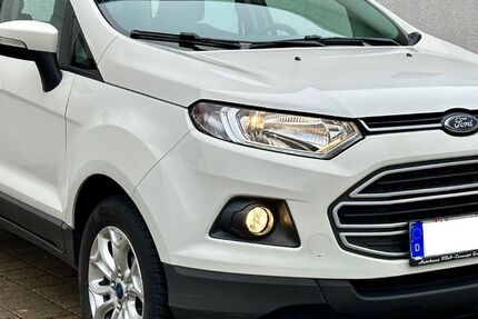 Ford EcoSport 149.999 km 7.490 &euro; Bergisch Gladbach 51467