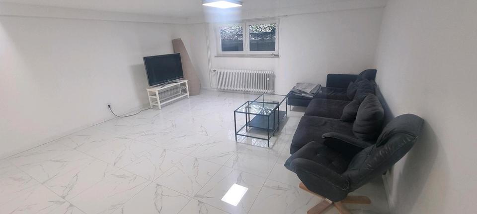 Etagenwohnung Bergisch Gladbach Gronau - 3 Zimmer, 60 m&sup2;, 820&euro; | Angebot:24218137