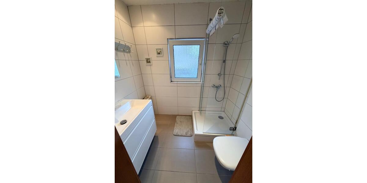 Möbliertes Haus zu vermieten in Frechen Zentrum 5 zimmer