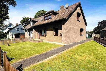Haus Erftstadt Liblar - 5 Zimmer, 110 m&sup2;, 349.000&euro; | Angebot:26787867