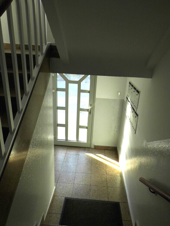 ETW, 4,5 Zimmer mit 2 Balkonen in Remscheid - Hasten 4 zimmer