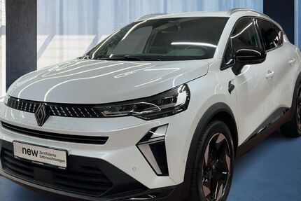 Renault Captur 24.054 km 21.930 &euro; Köln 50939