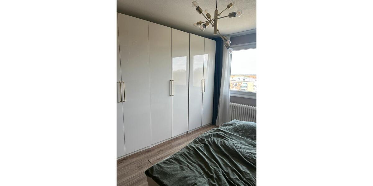 Etagenwohnung Mettmann - 2 Zimmer, 72 m&sup2;, 219.000&euro; | Angebot:27077510