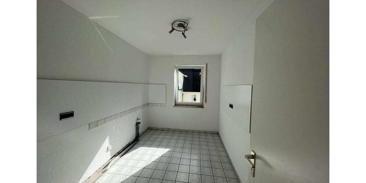 Zentral gelegene Wohnung im Herzen Lennep´s 2 zimmer