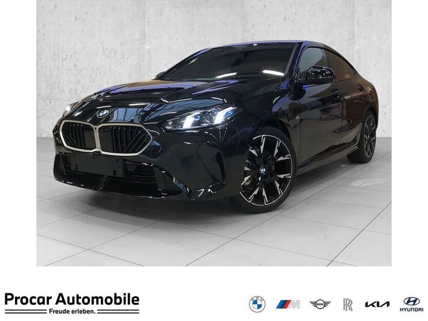 220 Gran Coupé