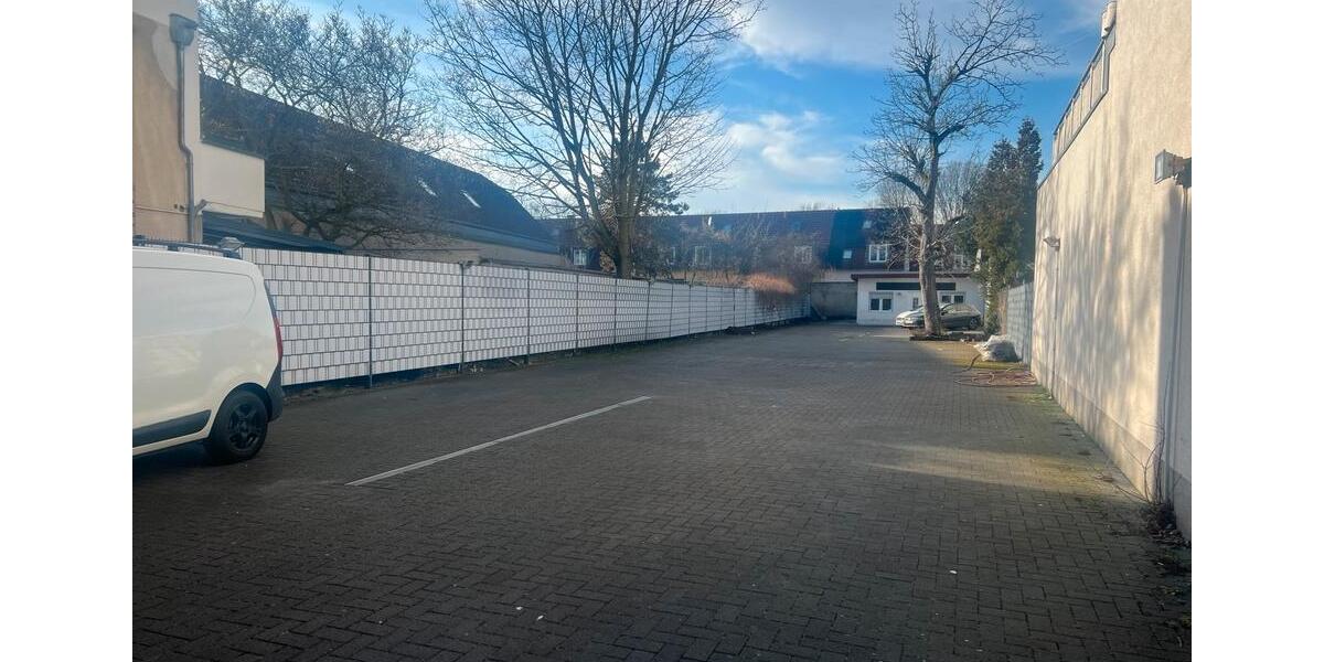 Autohandel Stellplatz Grundstück zimmer