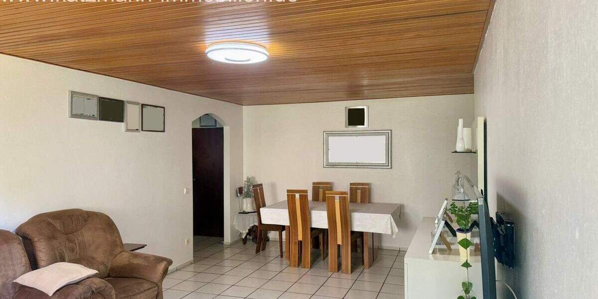 Charmante 3-Zimmer-Eigentumswohnung mit großem Balkon zu verkaufen 3 zimmer