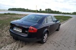 Audi A6 192.000 km 2.750 € Köln 50667