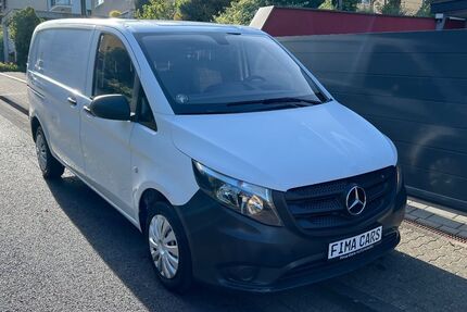 Mercedes-Benz Vito 60.000 km 13.990 € Bornheim 53332