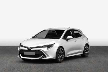 Toyota Corolla 71.199 km 19.790 &euro; Düsseldorf 40233