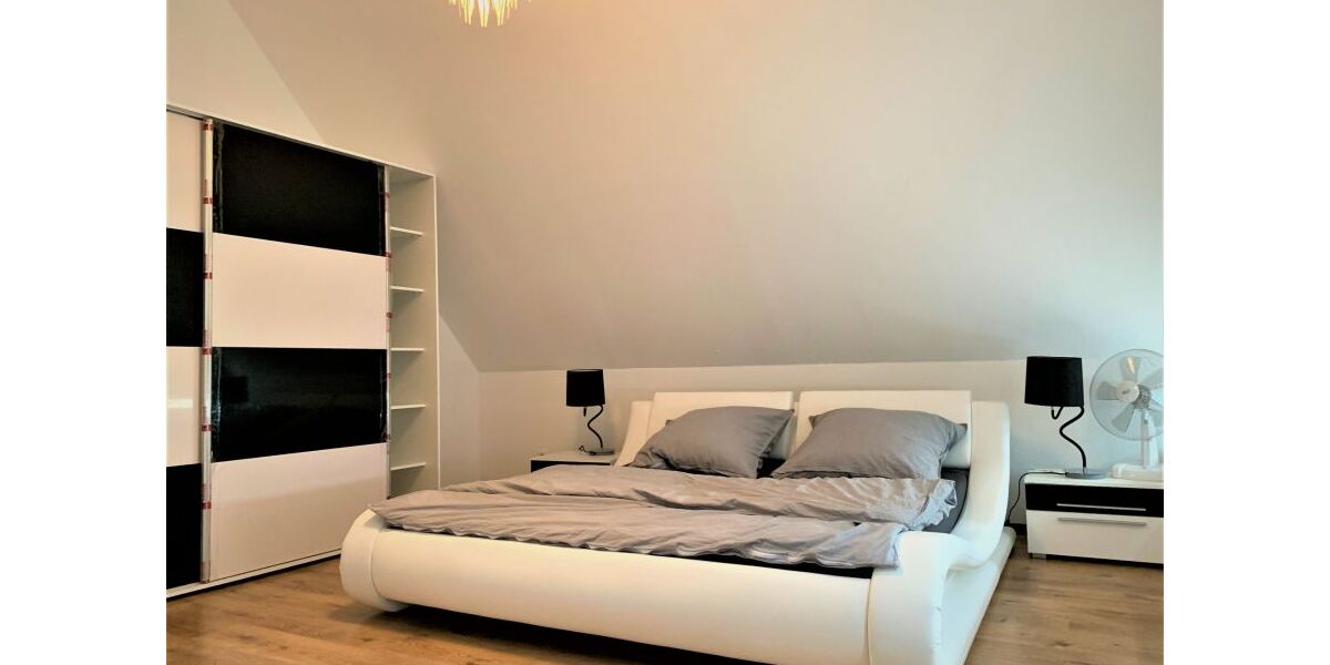 Provisionsfrei* Das neue Zuhause - ein Ort voller Exklusivität und Weitblick - Maisonettenwohnung Erkrath | Angebot:26739774