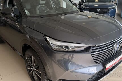 Honda HR-V 26.350 km 25.990 &euro; Brühl 50321