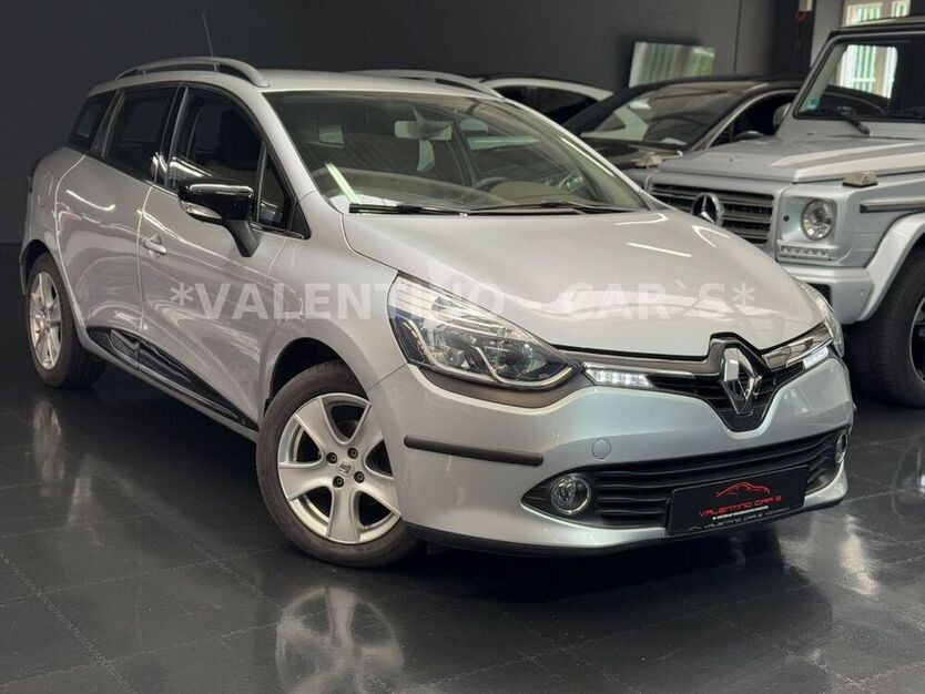 Clio