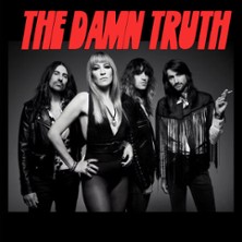 The Damn Truth 02.07.2026 Pitcher