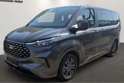 Ford Tourneo Custom 14.374 km 54.250 &euro; Neuss 41464