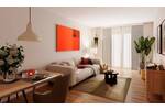 Etagenwohnung Düsseldorf Benrath - 2 Zimmer, 66 m&sup2;, 395.900&euro; | Angebot:26014732