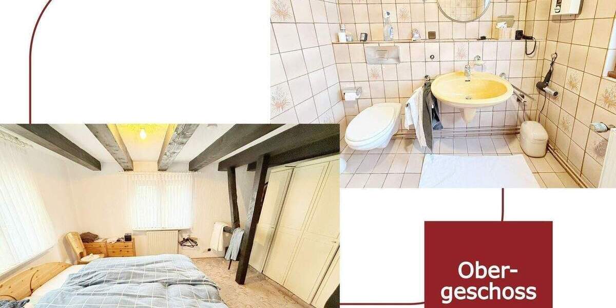 Einfamilienhaus Leichlingen - 5 Zimmer, 163 m&sup2;, 419.000&euro; | Angebot:25601989