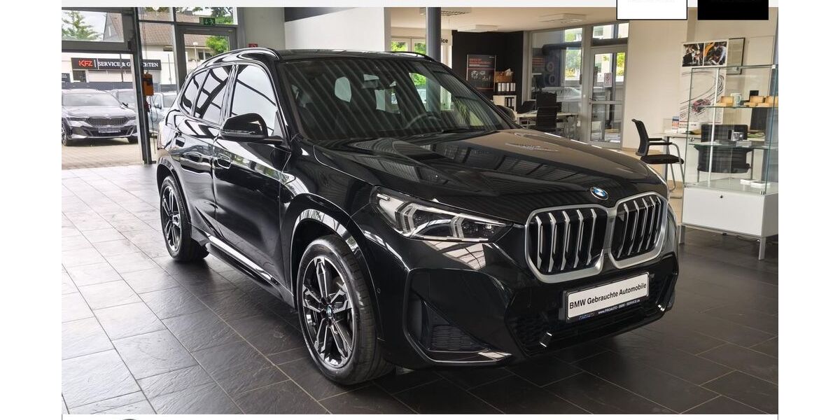 BMW X1 6.909 km 38.490 &euro; Langenfeld 40764