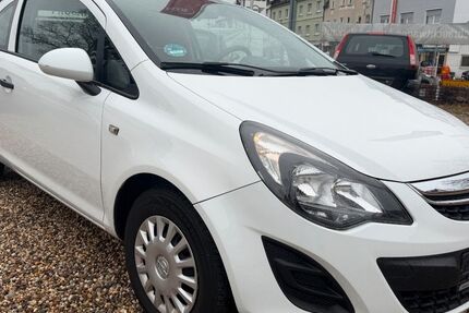 Opel Corsa 105.800 km 3.750 &euro; Leverkusen 51371