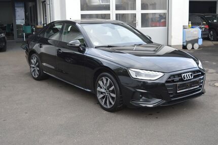 Audi A4 100.000 km 22.990 &euro; Köln Ostheim 51107