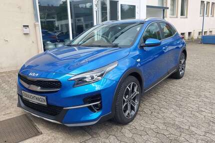 Kia XCeed 22.100 km 20.990 &euro; Erkrath 40699