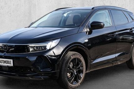 Opel Grandland (X) 20.250 km 25.750 &euro; Köln 50825