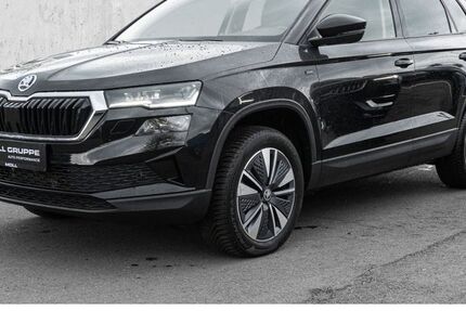 Skoda Karoq 26.028 km 35.320 &euro; Düsseldorf 40474