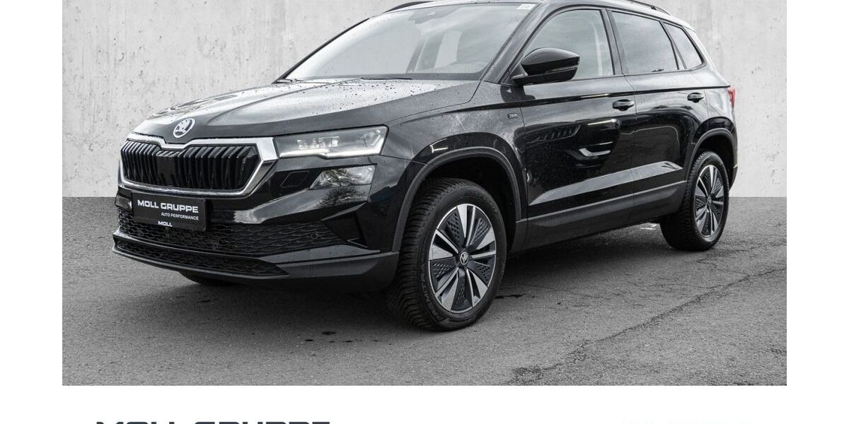 Skoda Karoq 26.028 km 35.320 &euro; Düsseldorf 40474