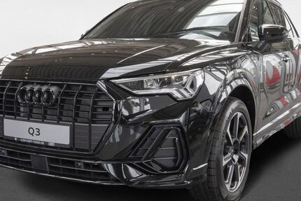Audi Q3 8.900 km 43.790 &euro; Köln 50739