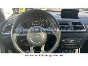 Audi Q3 design quattro 78.000 km 19.390 &euro; Troisdorf 53844