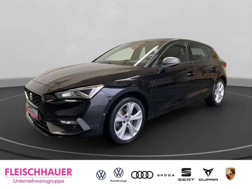 Seat Leon 48.193 km 19.890 € Köln (Ehrenfeld) 50823