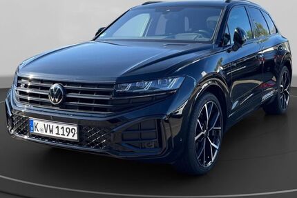 VW Touareg 10.900 km 77.990 &euro; Köln 51145