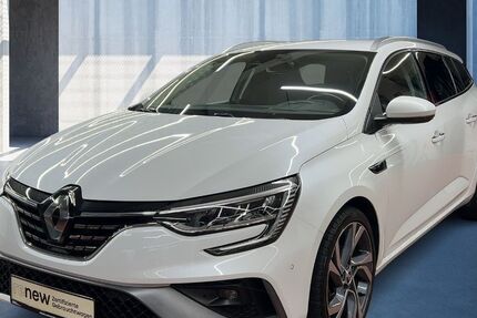 Renault Megane 80.325 km 16.900 &euro; Köln 50939