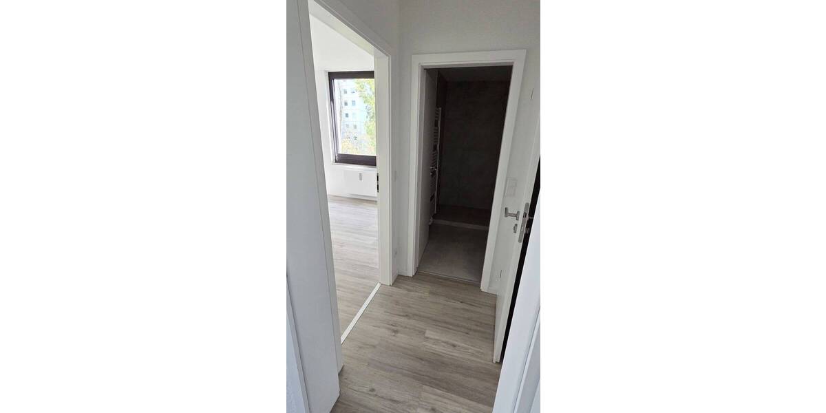 Etagenwohnung Köln Urbach - 2 Zimmer, 58 m&sup2;, 850&euro; | Angebot:26388604