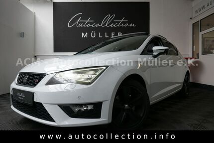 Seat Leon 98.310 km 10.697 &euro; Remscheid 42897