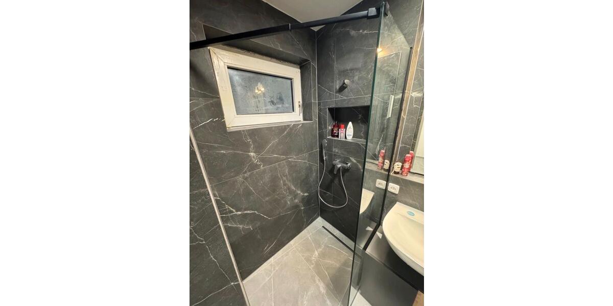 Appartement Wohnung mit Rheinblick komplett Möbilierz 1 zimmer